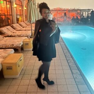 Meet your Posher, Nicole